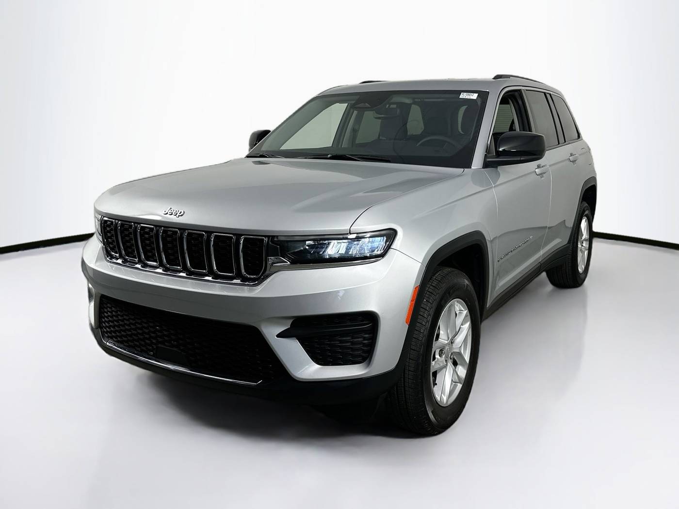 2024 Jeep Grand Cherokee Laredo X — SUV — 11,878 mi — Palm Harbor, FL