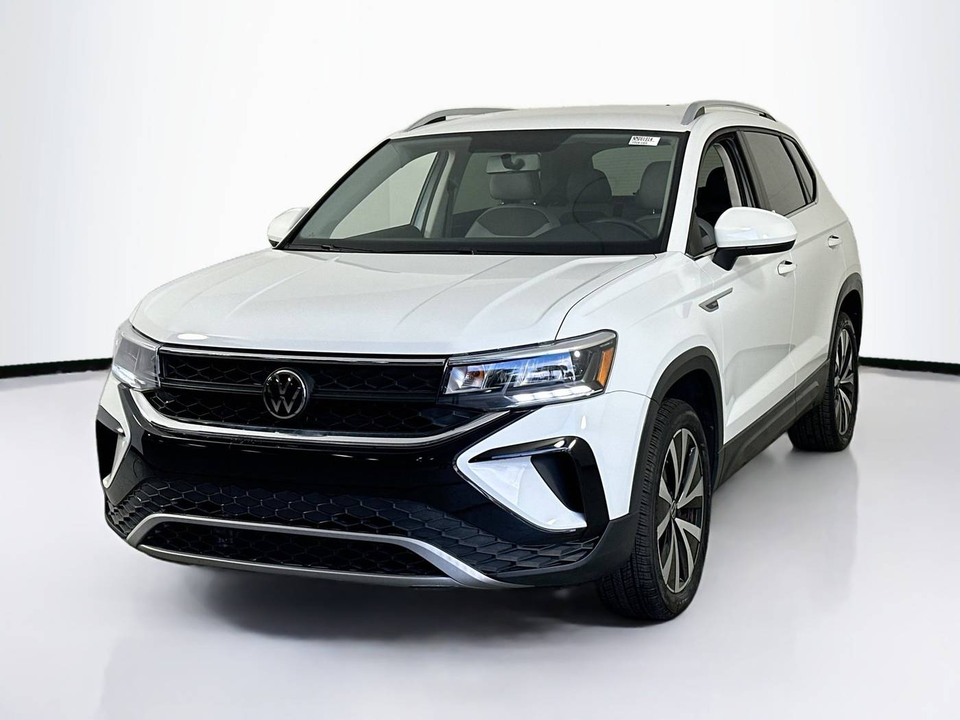 2022 Volkswagen Taos SE — SUV — 4,739 mi — Palm Harbor, FL
