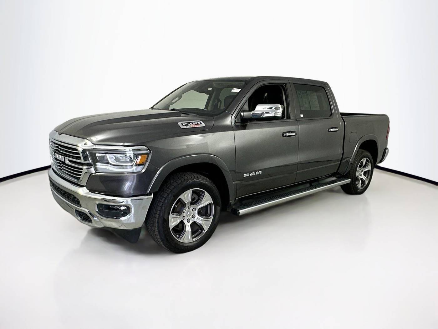 2022 Ram 1500 Laramie — Pickup Truck — 31,054 mi — Palm Harbor, FL