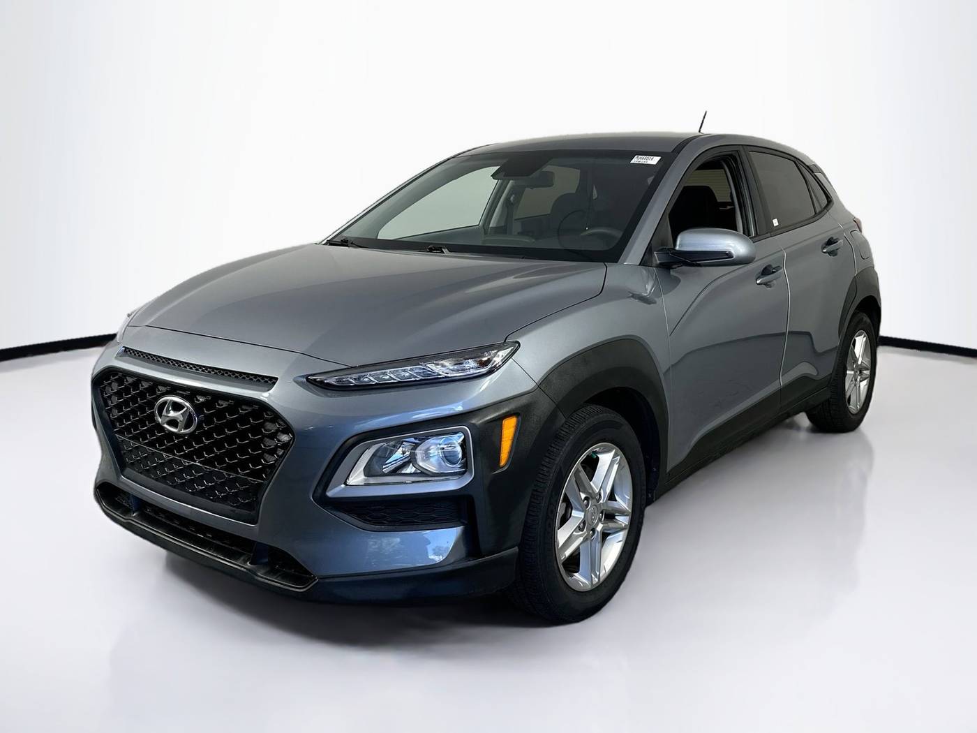 2021 Hyundai Kona SE — SUV — 19,882 mi — Palm Harbor, FL