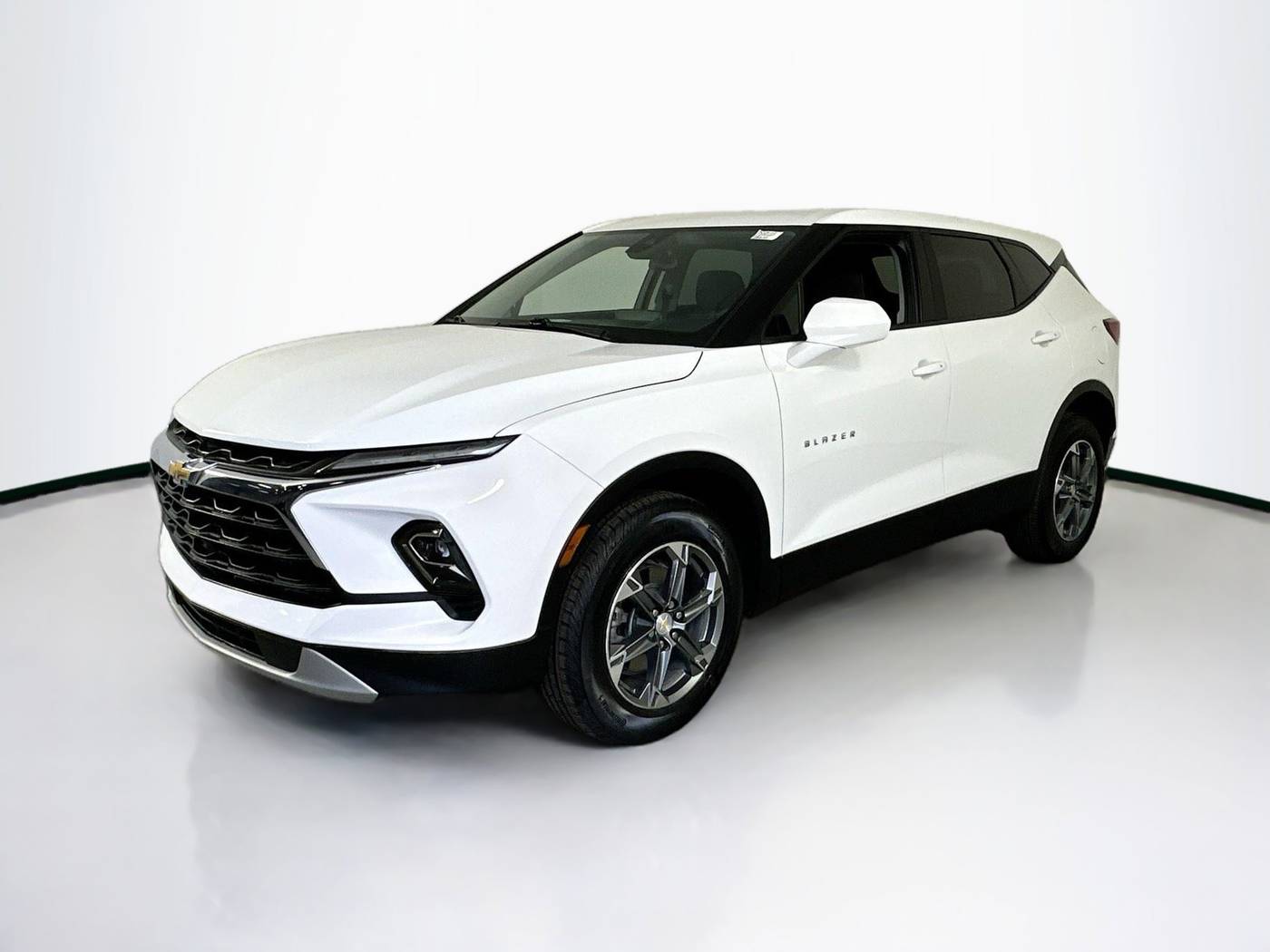 2023 Chevrolet Blazer 2LT — SUV — 13,839 mi — Palm Harbor, FL