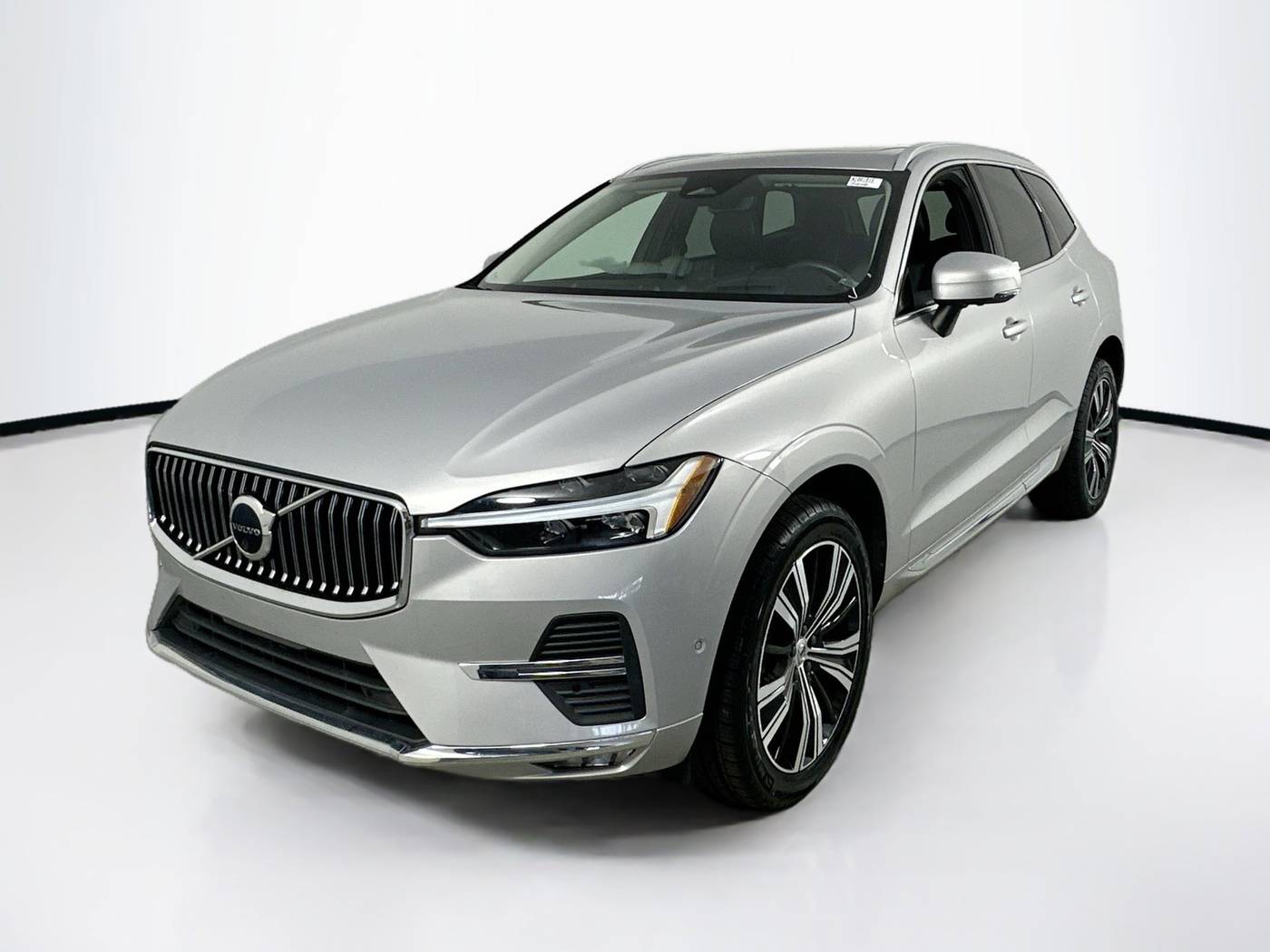 2022 Volvo XC60 Inscription — SUV — 26,808 mi — Palm Harbor, FL