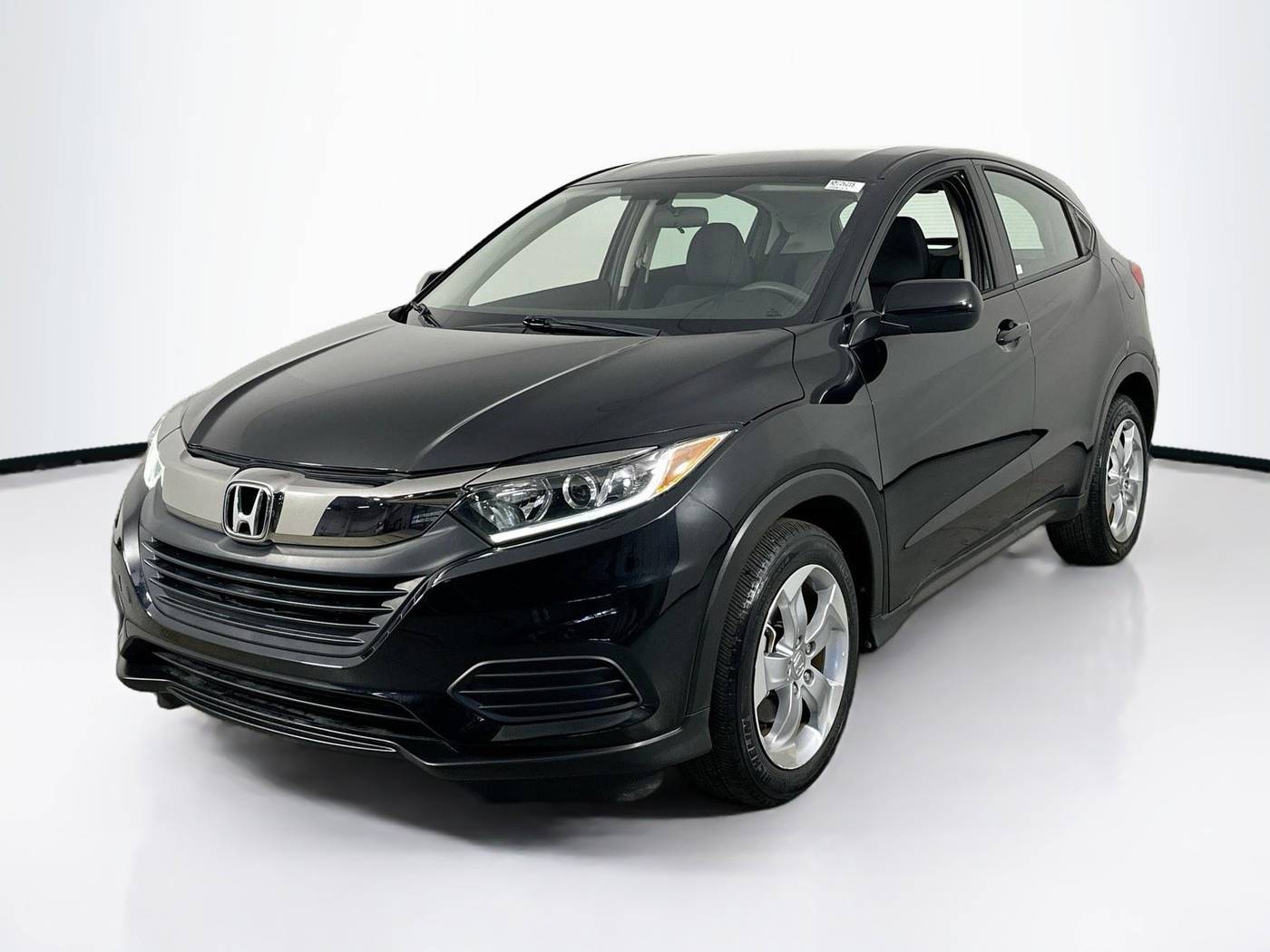 2022 Honda HR-V LX — SUV — 10,693 mi — Palm Harbor, FL
