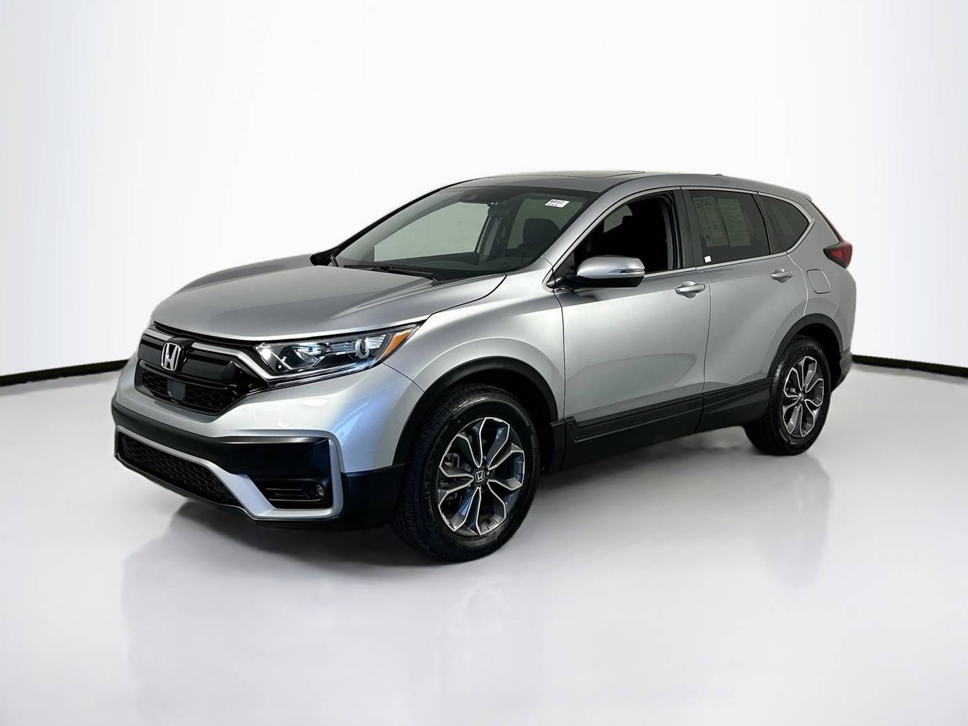 2022 Honda CR-V EX — SUV — 36,084 mi — Palm Harbor, FL