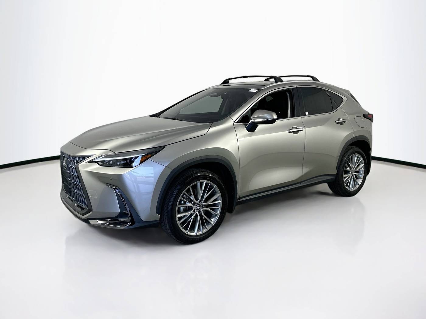 2025 Lexus NX NX 350 Premium — SUV — 788 mi — Palm Harbor, FL