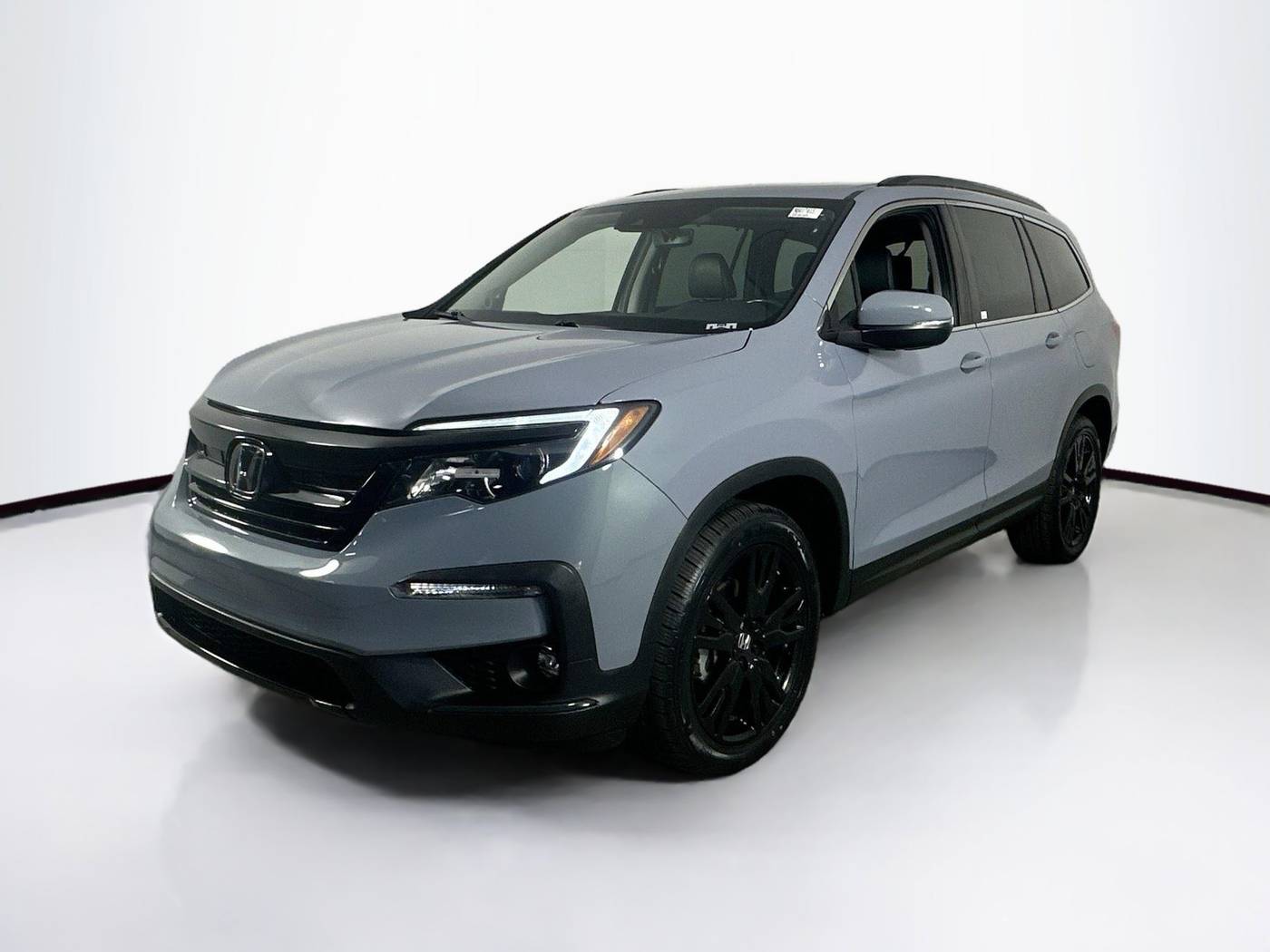 2022 Honda Pilot Special Edition — SUV — 55,104 mi — Palm Harbor, FL