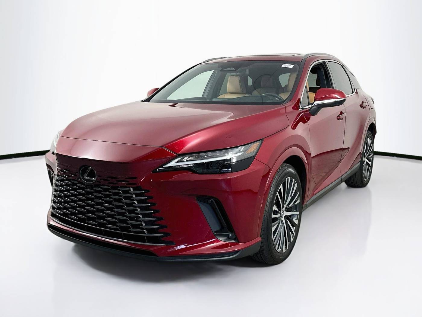 2023 Lexus RX RX 350 Premium Plus