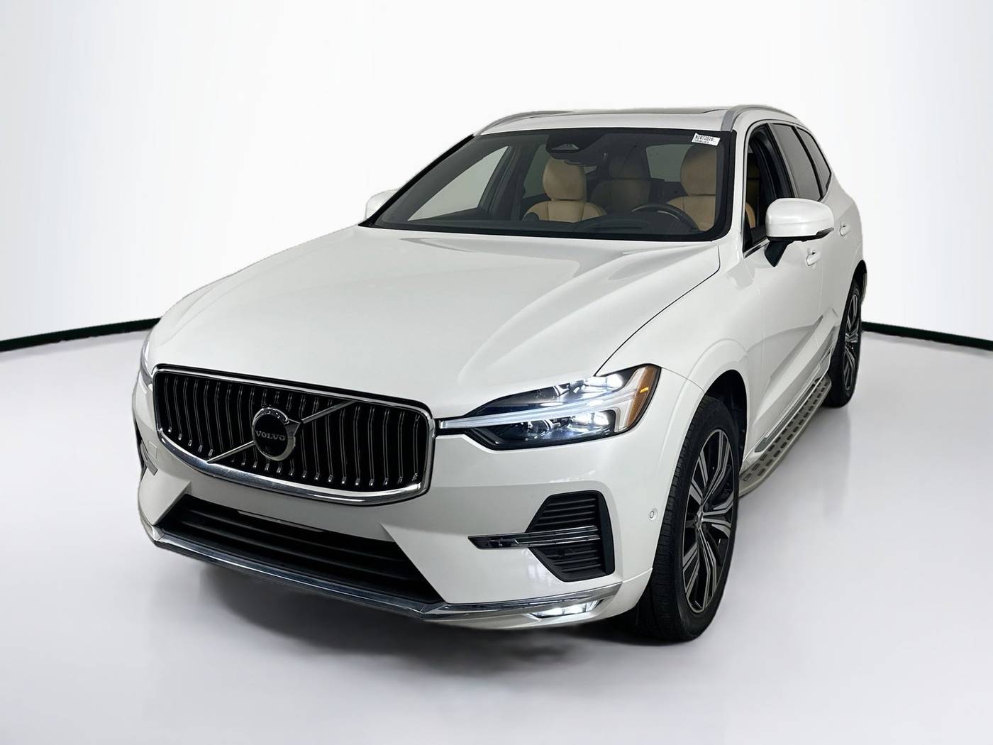 2022 Volvo XC60 Inscription — SUV — 30,651 mi — Palm Harbor, FL