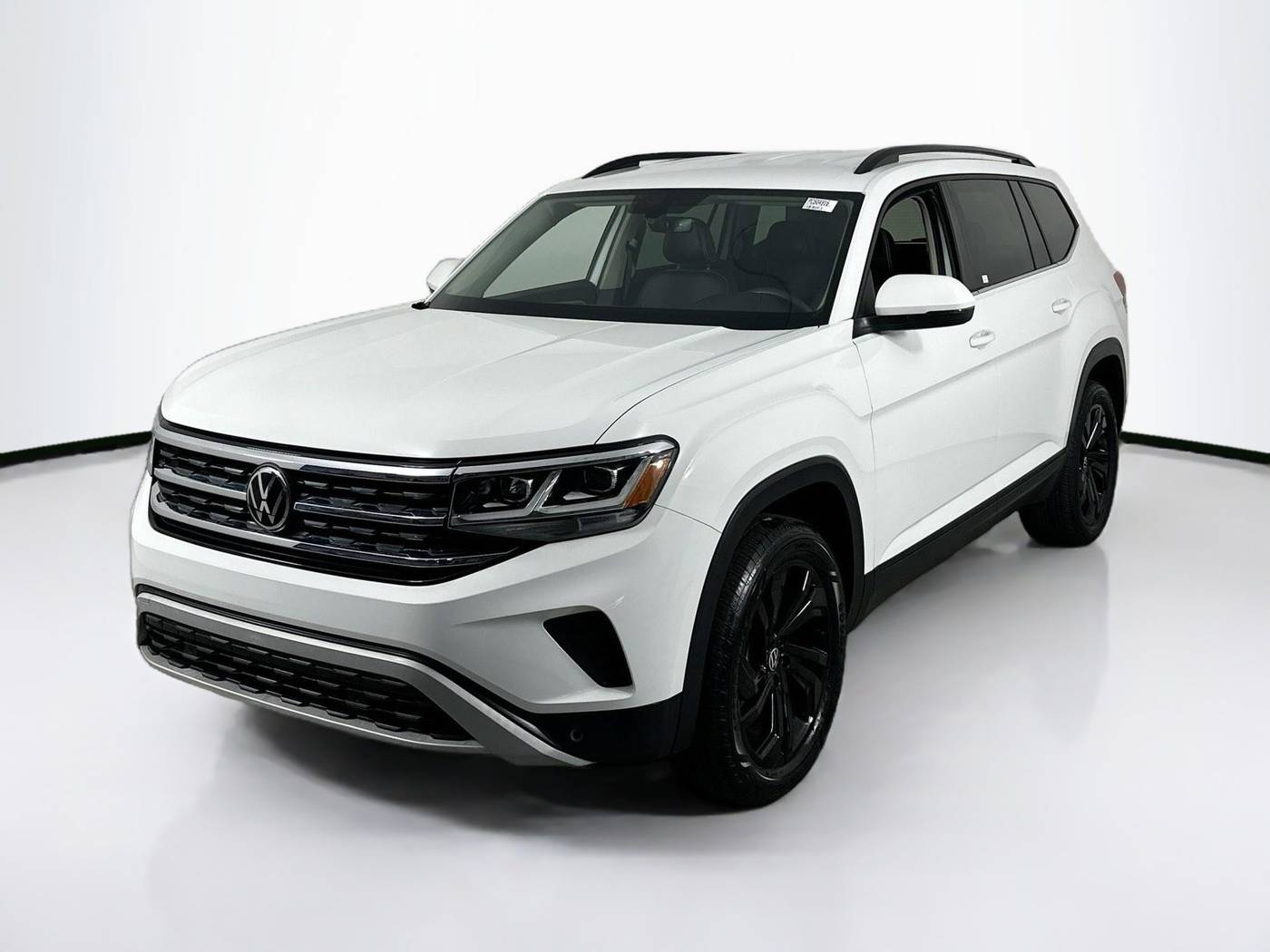 2023 Volkswagen Atlas SE with Technology — SUV — 21,731 mi — Palm Harbor, FL