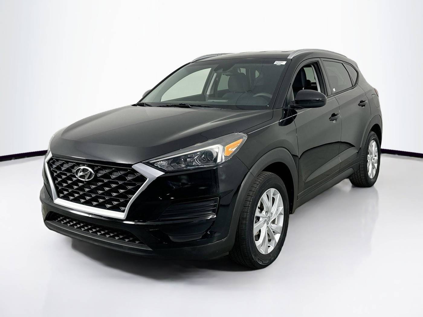 2019 Hyundai Tucson Value — SUV — 62,872 mi — Palm Harbor, FL