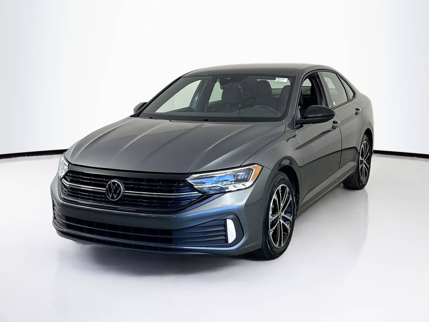 2023 Volkswagen Jetta Sport — Sedan — 19,135 mi — Palm Harbor, FL