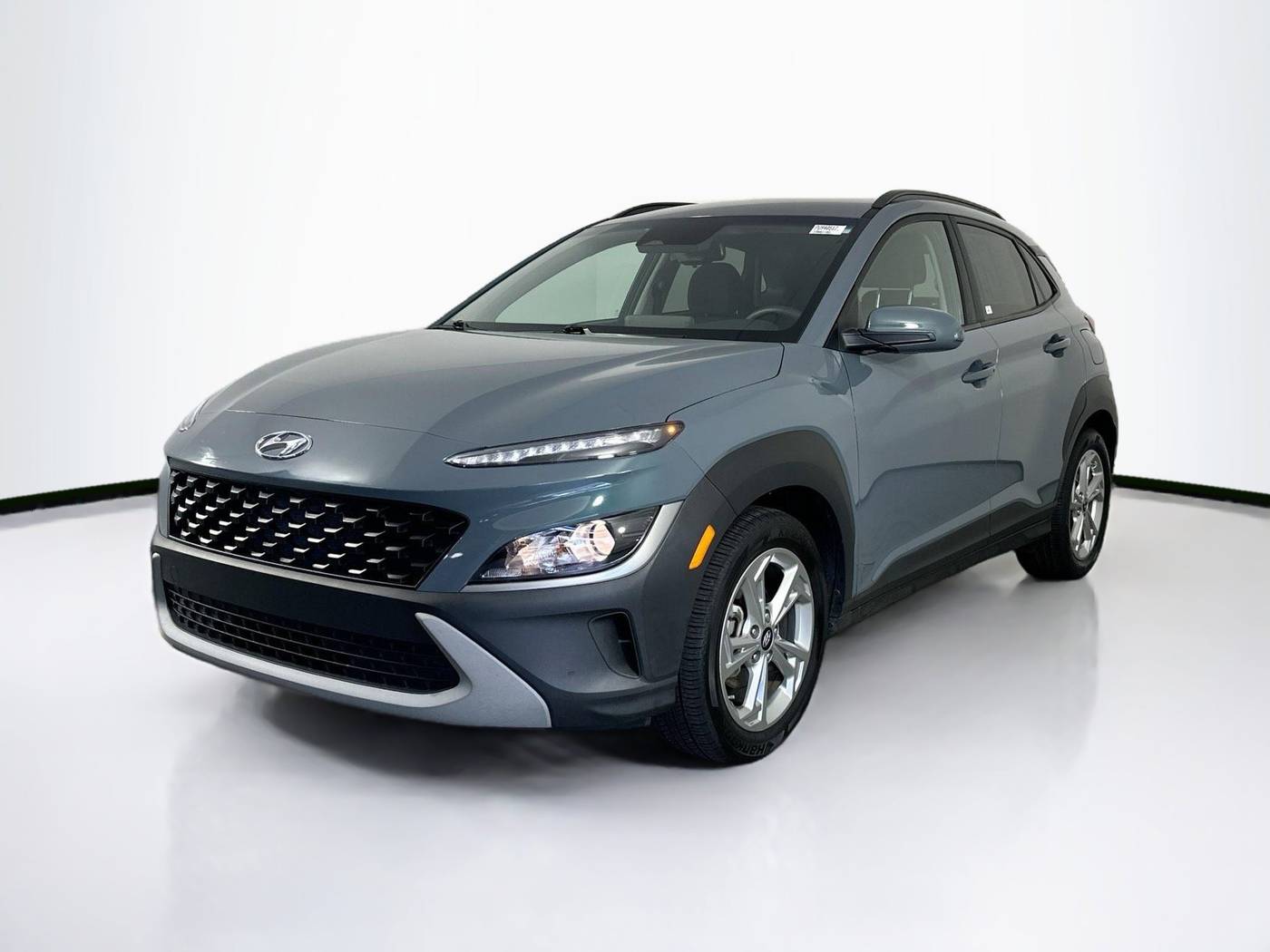 2023 Hyundai Kona SEL — SUV — 30,629 mi — Palm Harbor, FL