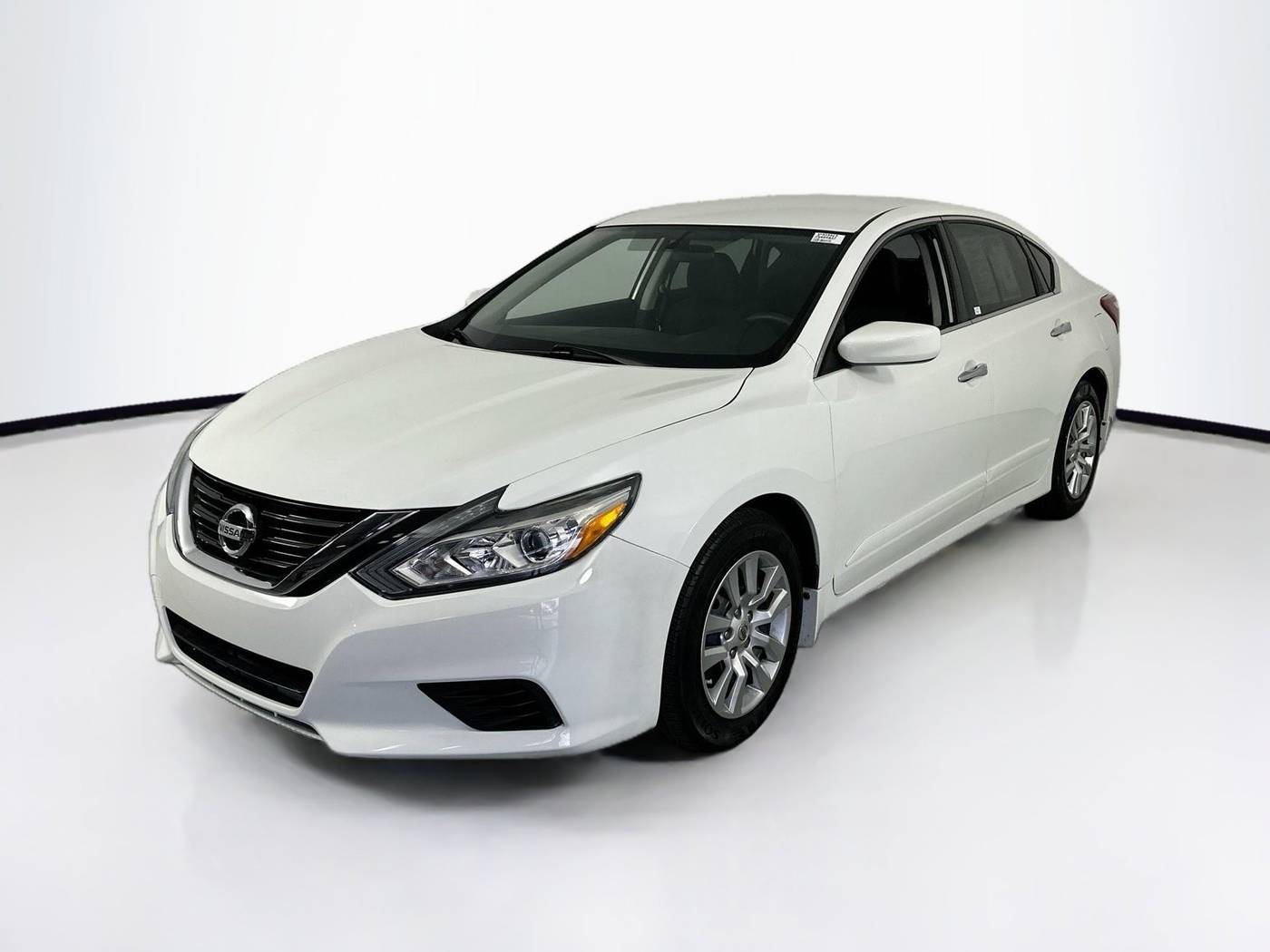 2018 Nissan Altima 2.5 S — Sedan — 66,164 mi — Palm Harbor, FL