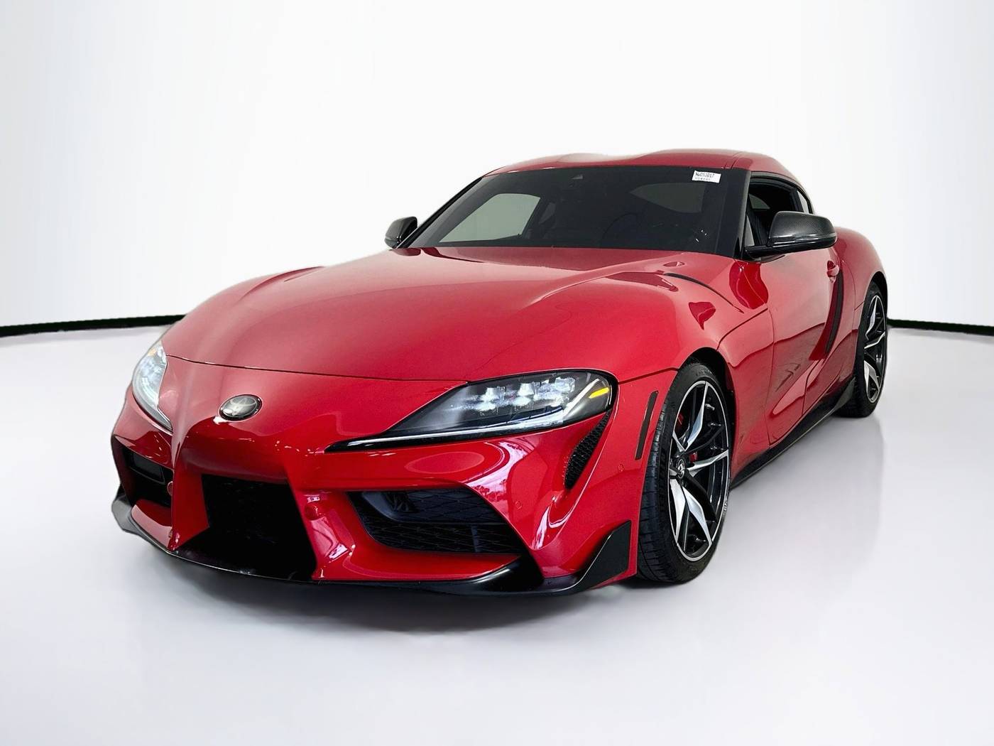 2022 Toyota GR Supra 3.0 Premium