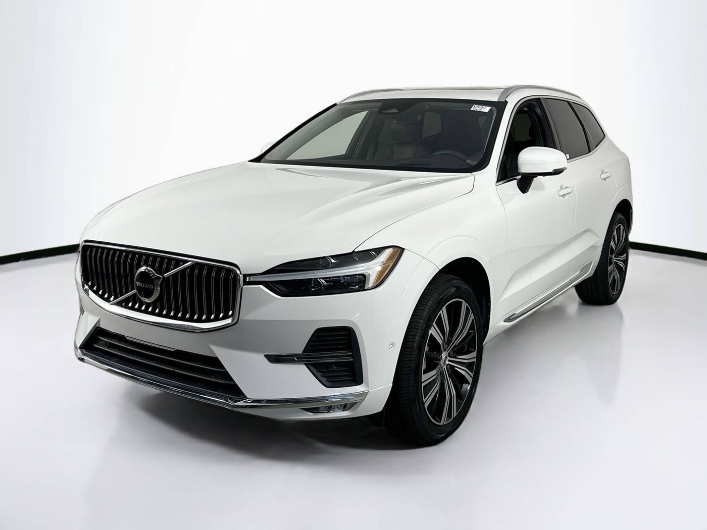 2022 Volvo XC60 Inscription — SUV — 21,499 mi — Palm Harbor, FL