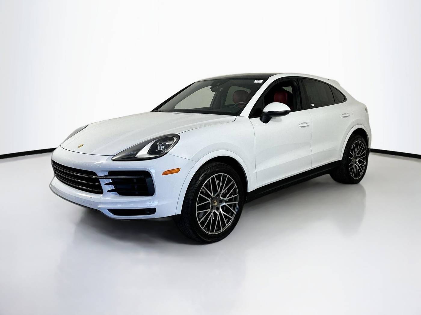 2023 Porsche Cayenne Standard — SUV — 20,467 mi — Palm Harbor, FL