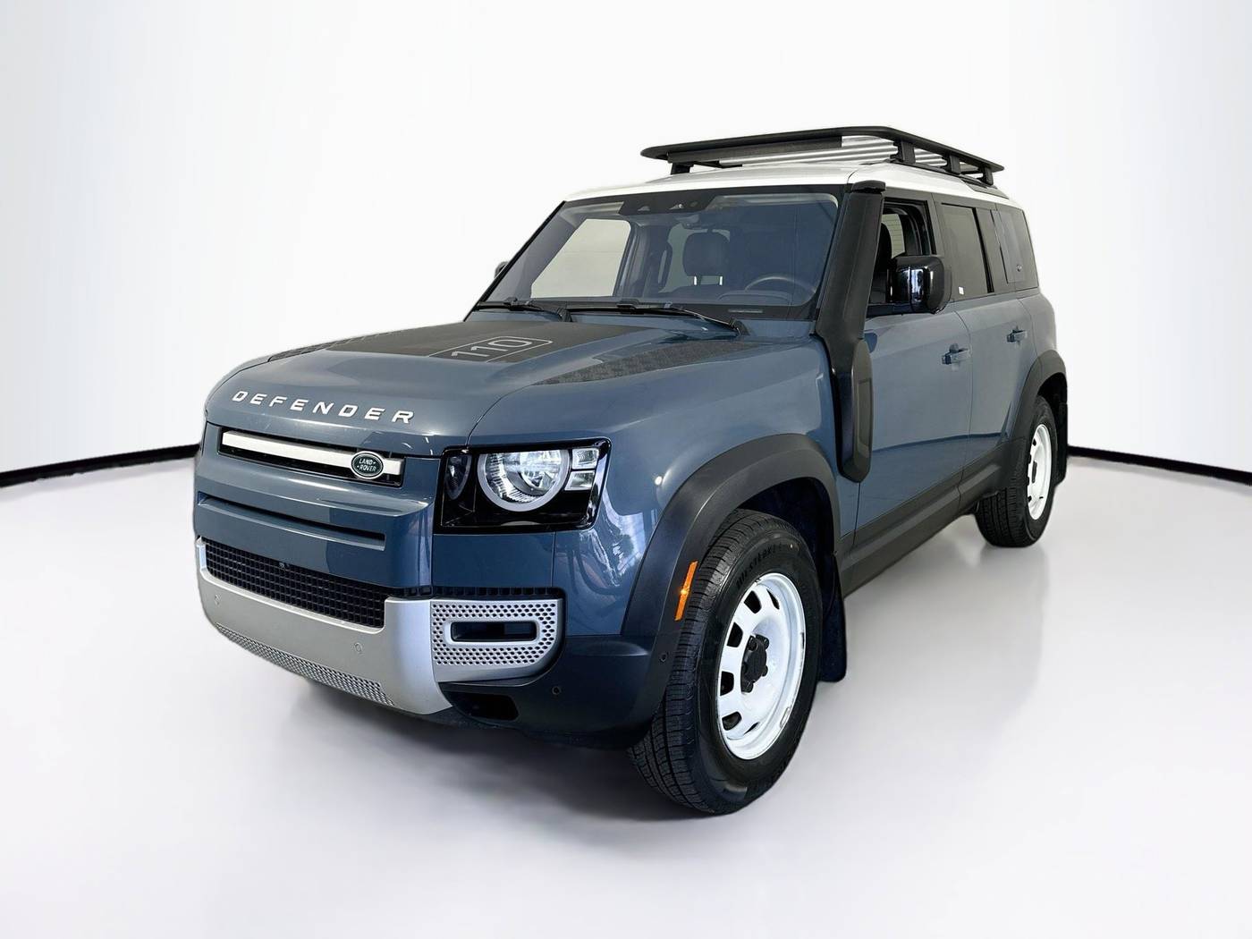 2022 Land Rover Defender S — SUV — 32,310 mi — Palm Harbor, FL