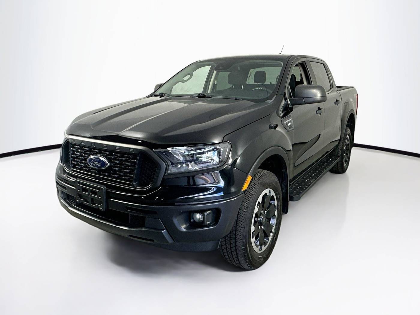 2021 Ford Ranger XL — Pickup Truck — 36,493 mi — Palm Harbor, FL