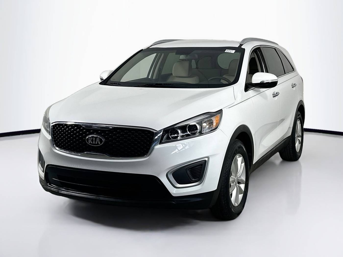 2017 Kia Sorento LX — SUV — 32,580 mi — Palm Harbor, FL