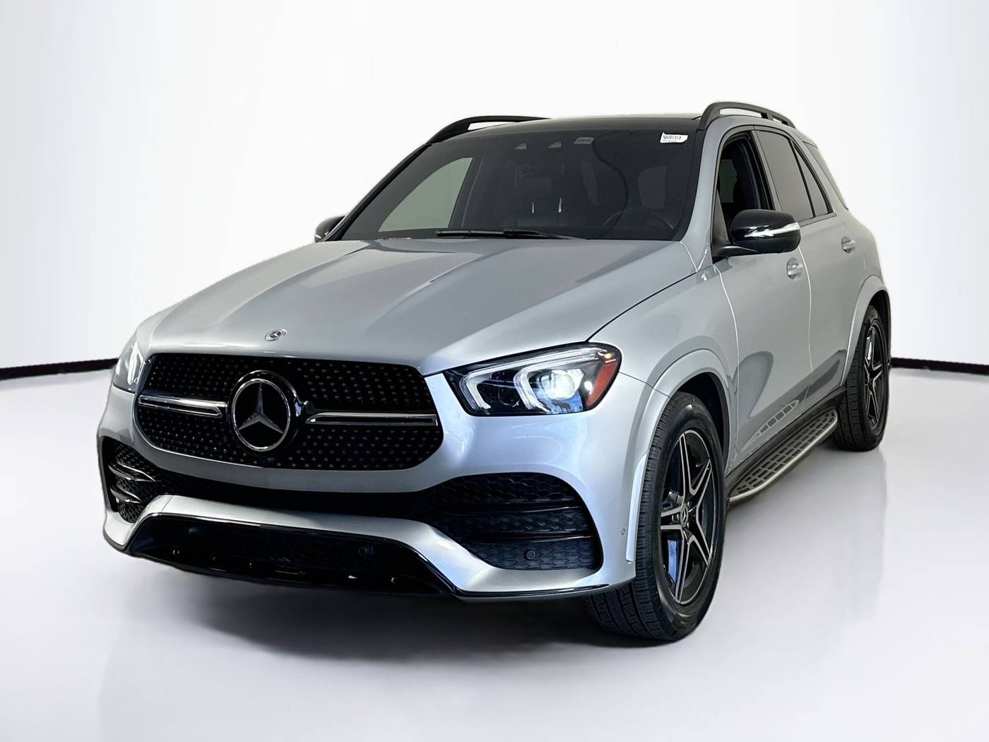 2022 Mercedes-Benz GLE GLE 350 — SUV — 21,486 mi — Palm Harbor, FL