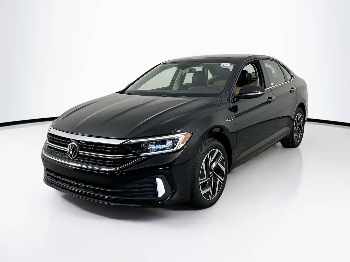 2022 Volkswagen Jetta SEL — Sedan — 16,567 mi — Palm Harbor, FL