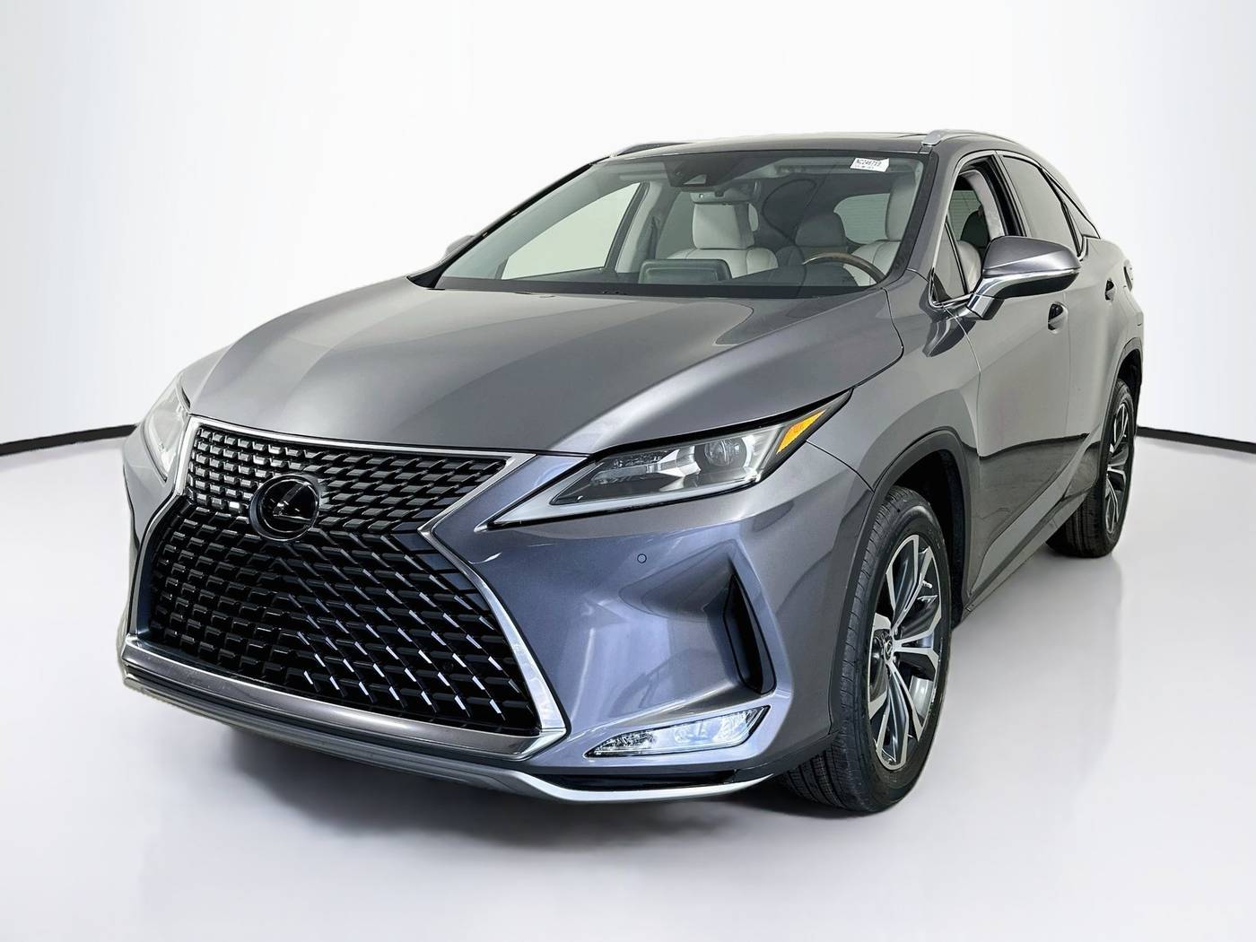 2022 Lexus RX RX 350