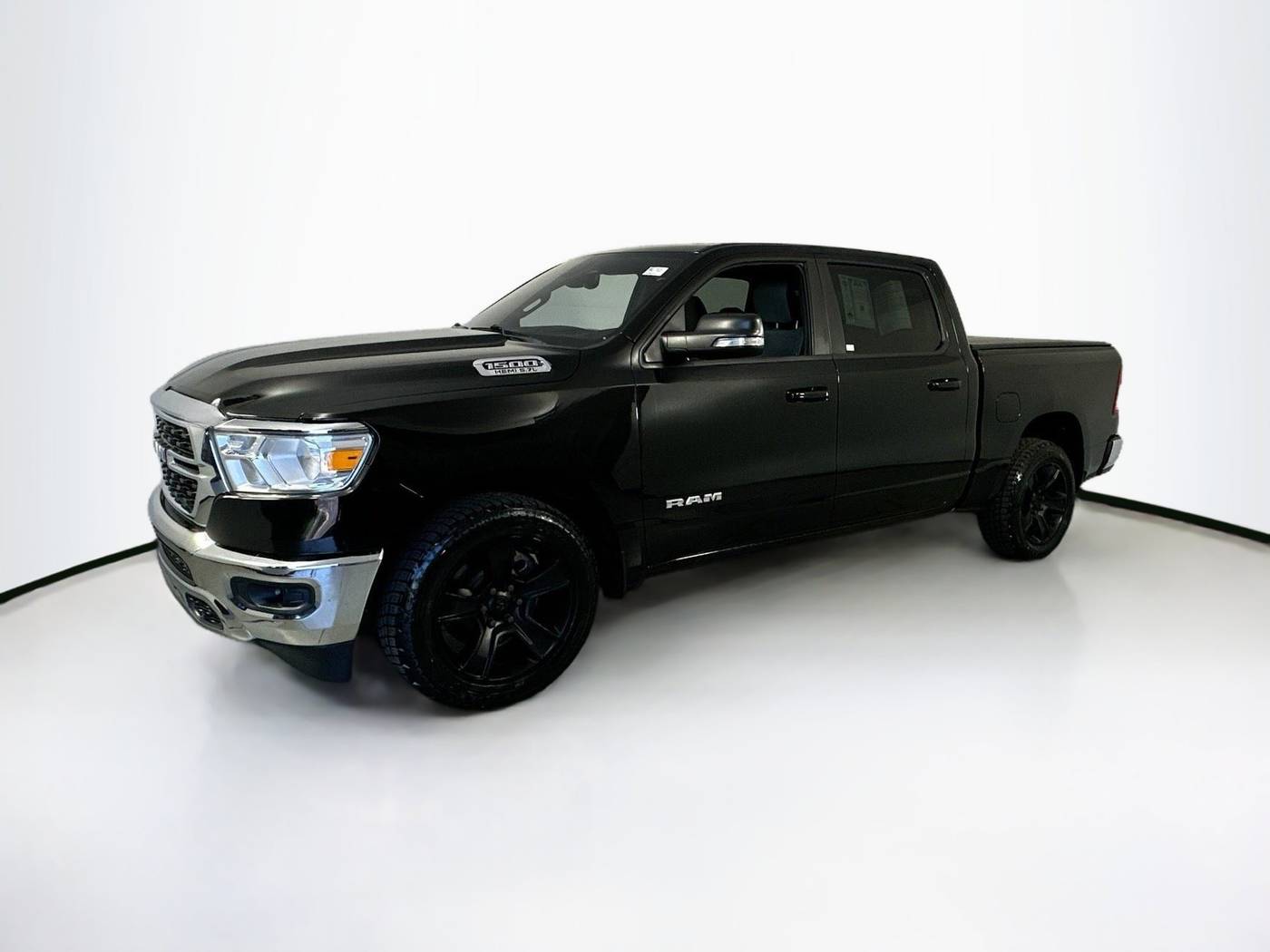 2022 Ram 1500 Big Horn — Pickup Truck — 29,975 mi — Palm Harbor, FL