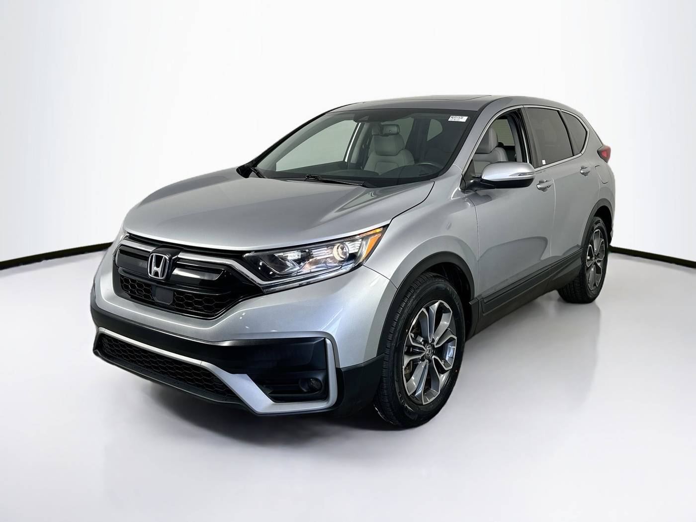 2022 Honda CR-V EX-L — SUV — 25,541 mi — Palm Harbor, FL
