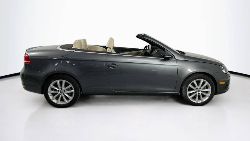 Volkswagen Eos For Sale in Clearwater, FL - Das Autohaus Quality Used Cars