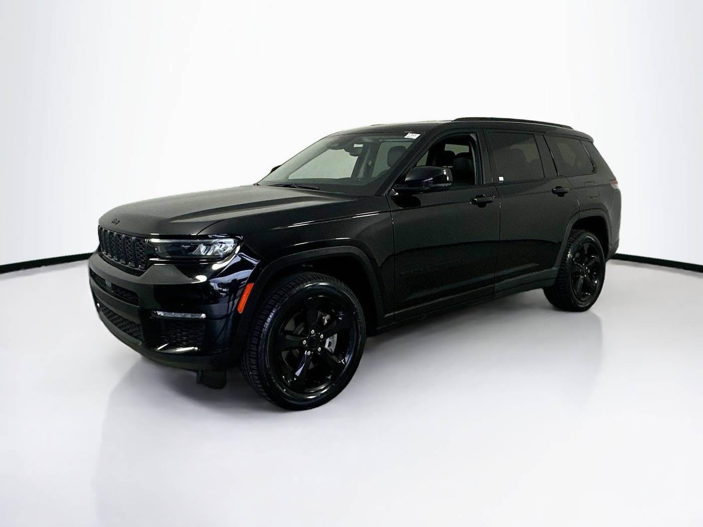 2023 Jeep Grand Cherokee Limited — SUV — 39,386 mi — Palm Harbor, FL