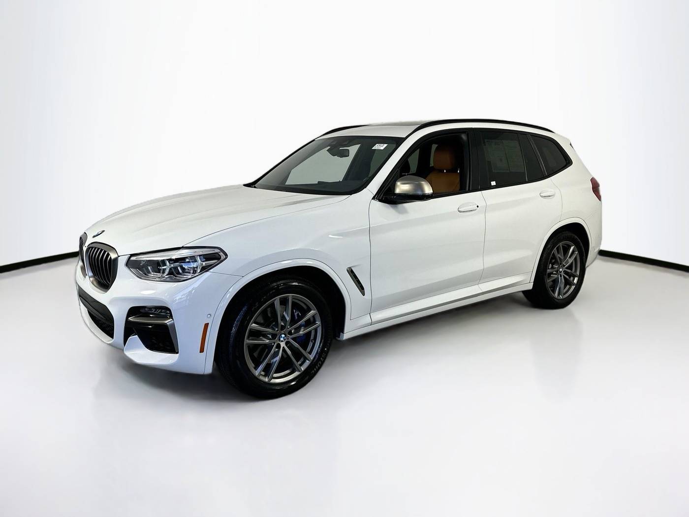 2020 BMW X3 M40i — SUV — 56,758 mi — Palm Harbor, FL