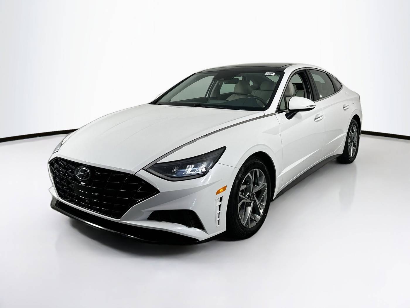 2023 Hyundai Sonata SEL — Sedan — 32,143 mi — Palm Harbor, FL