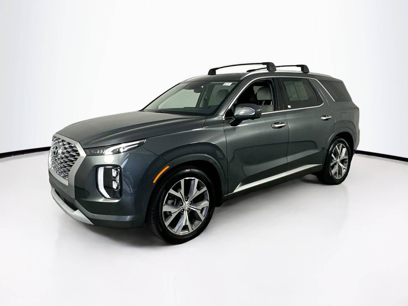 2022 Hyundai Palisade Limited — SUV — 38,785 mi — Palm Harbor, FL