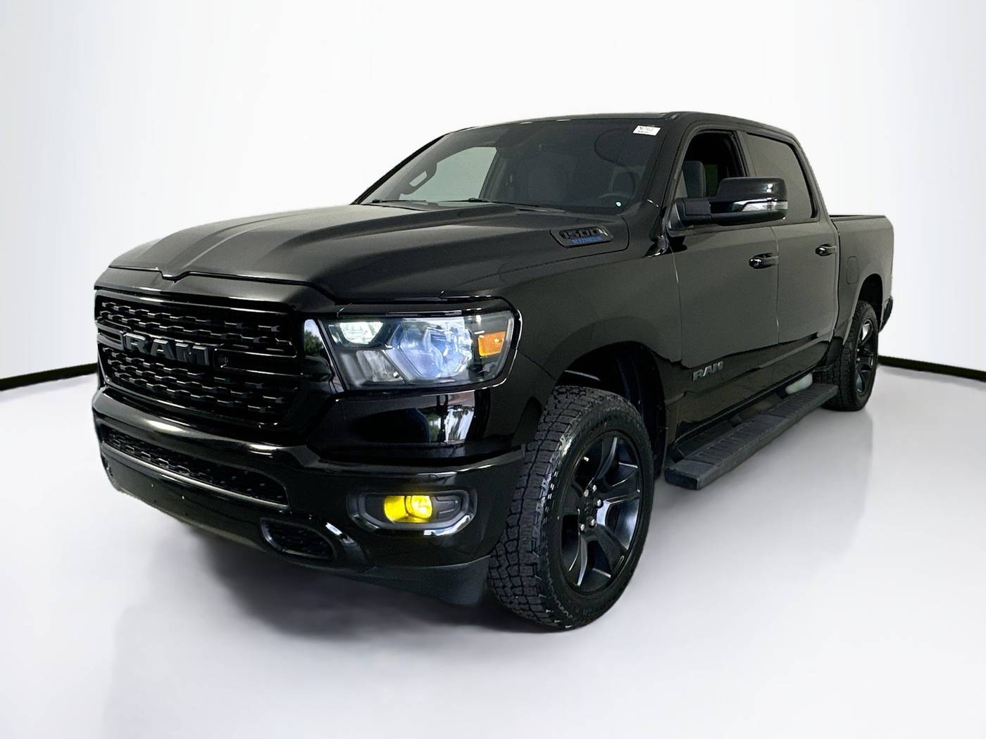 2023 Ram 1500 Big Horn — Pickup Truck — 28,737 mi — Palm Harbor, FL