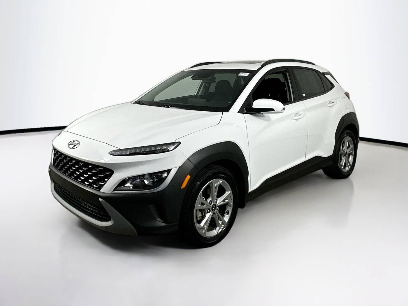 2023 Hyundai Kona SEL — SUV — 34,982 mi — Palm Harbor, FL
