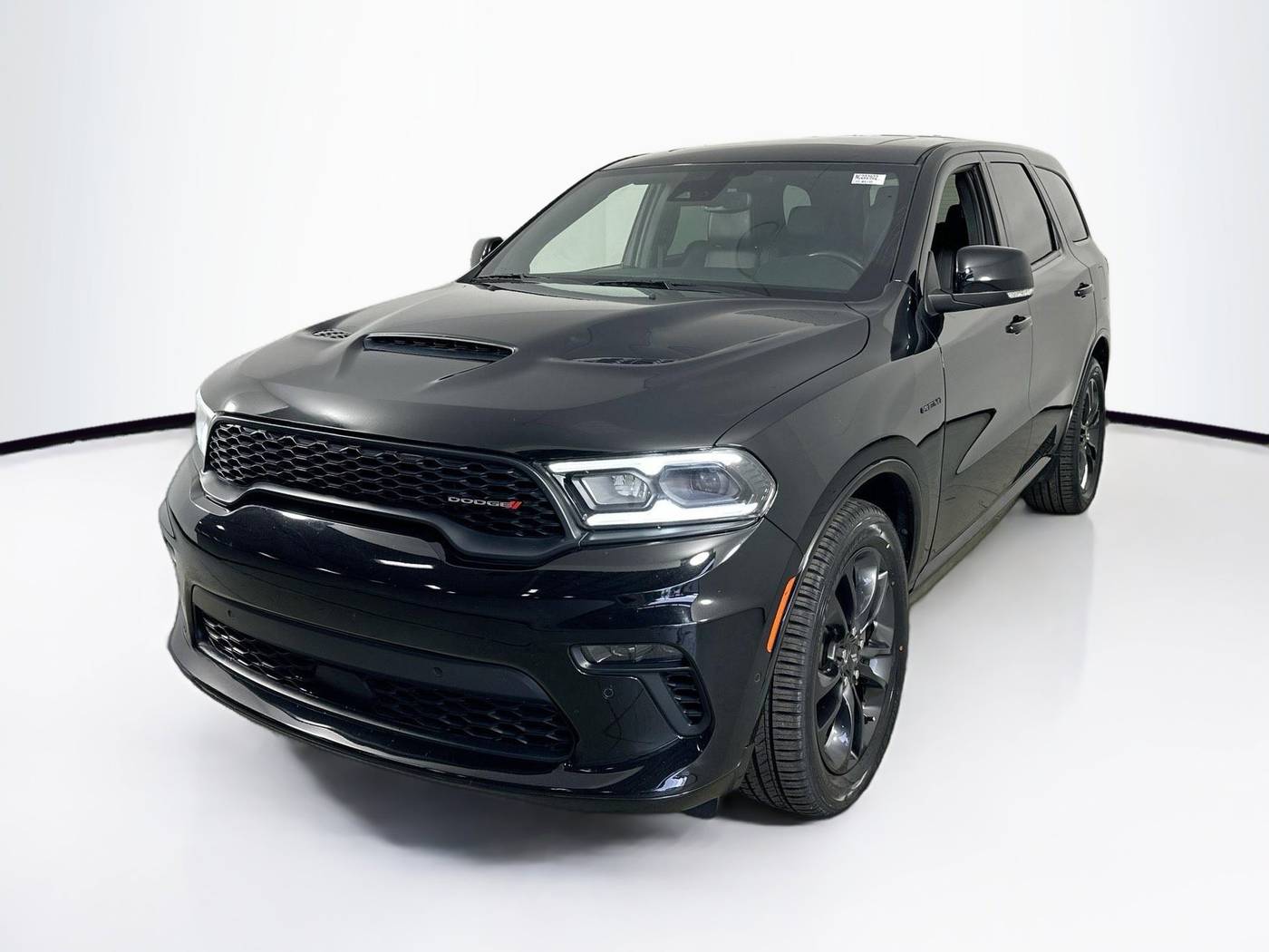2022 Dodge Durango R/T Plus — SUV — 40,445 mi — Palm Harbor, FL