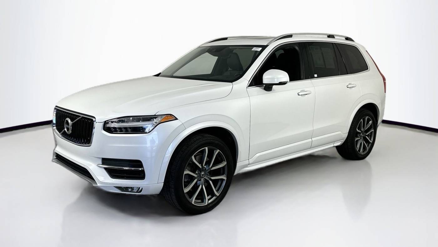2019 Volvo XC90 Momentum — SUV — 70,930 mi — Palm Harbor, FL