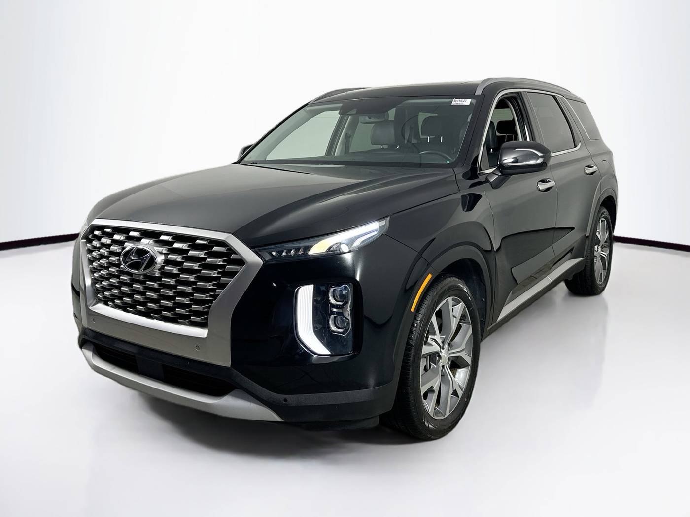 2022 Hyundai Palisade SEL — SUV — 26,101 mi — Palm Harbor, FL