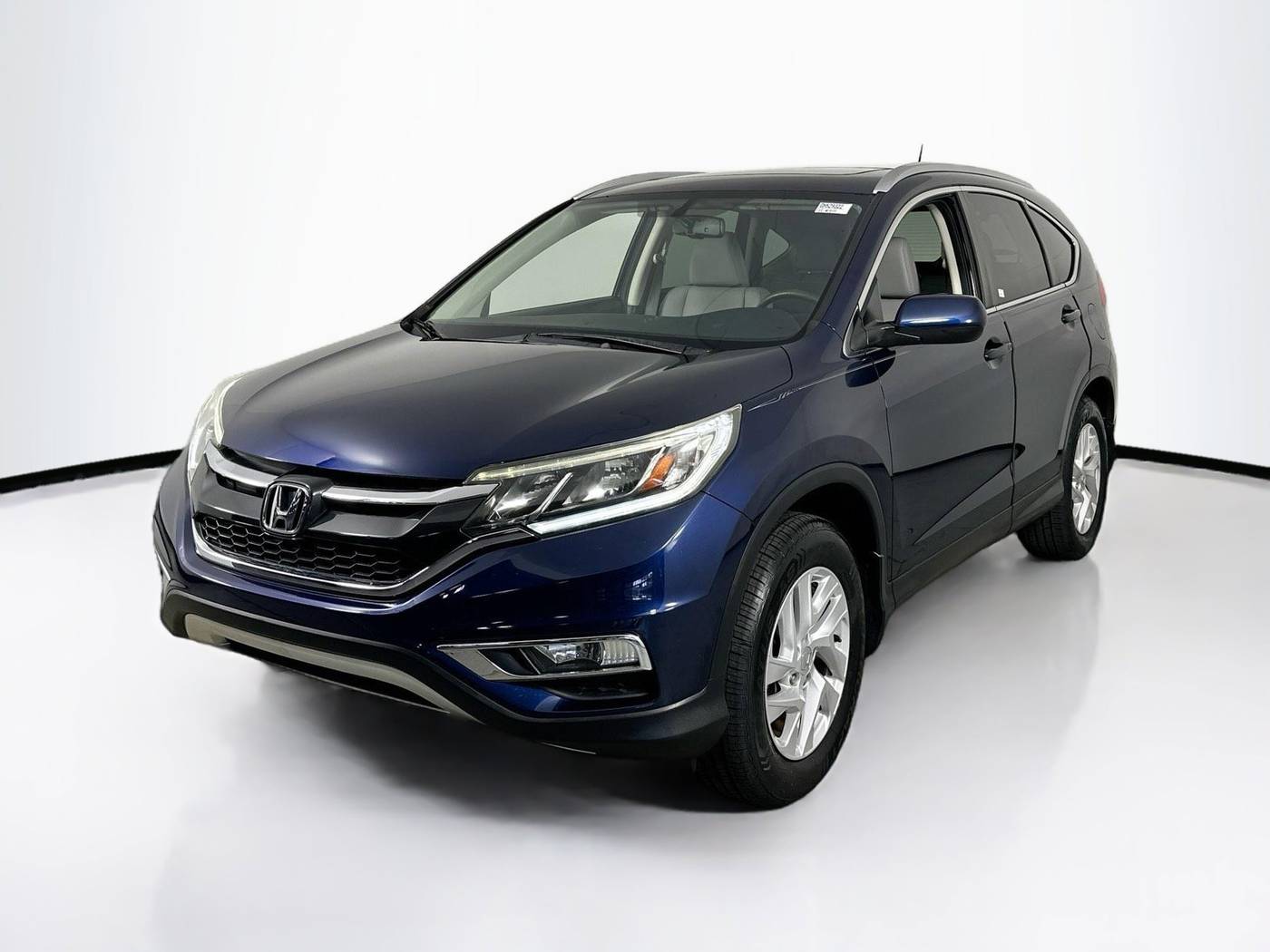 2016 Honda CR-V EX-L — SUV — 45,362 mi — Palm Harbor, FL