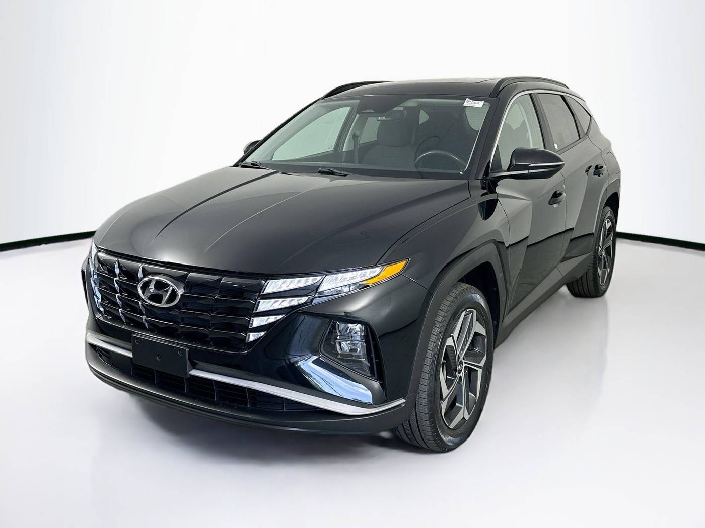 2022 Hyundai Tucson SEL — SUV — 26,468 mi — Palm Harbor, FL