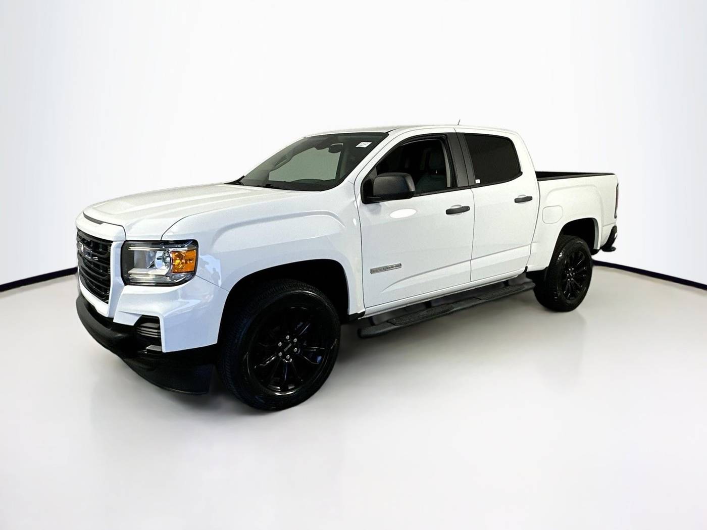 2021 GMC Canyon Elevation Standard — Pickup Truck — 19,655 mi — Palm Harbor, FL