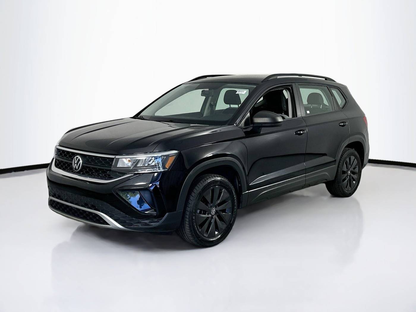 2022 Volkswagen Taos S — SUV — 21,129 mi — Palm Harbor, FL