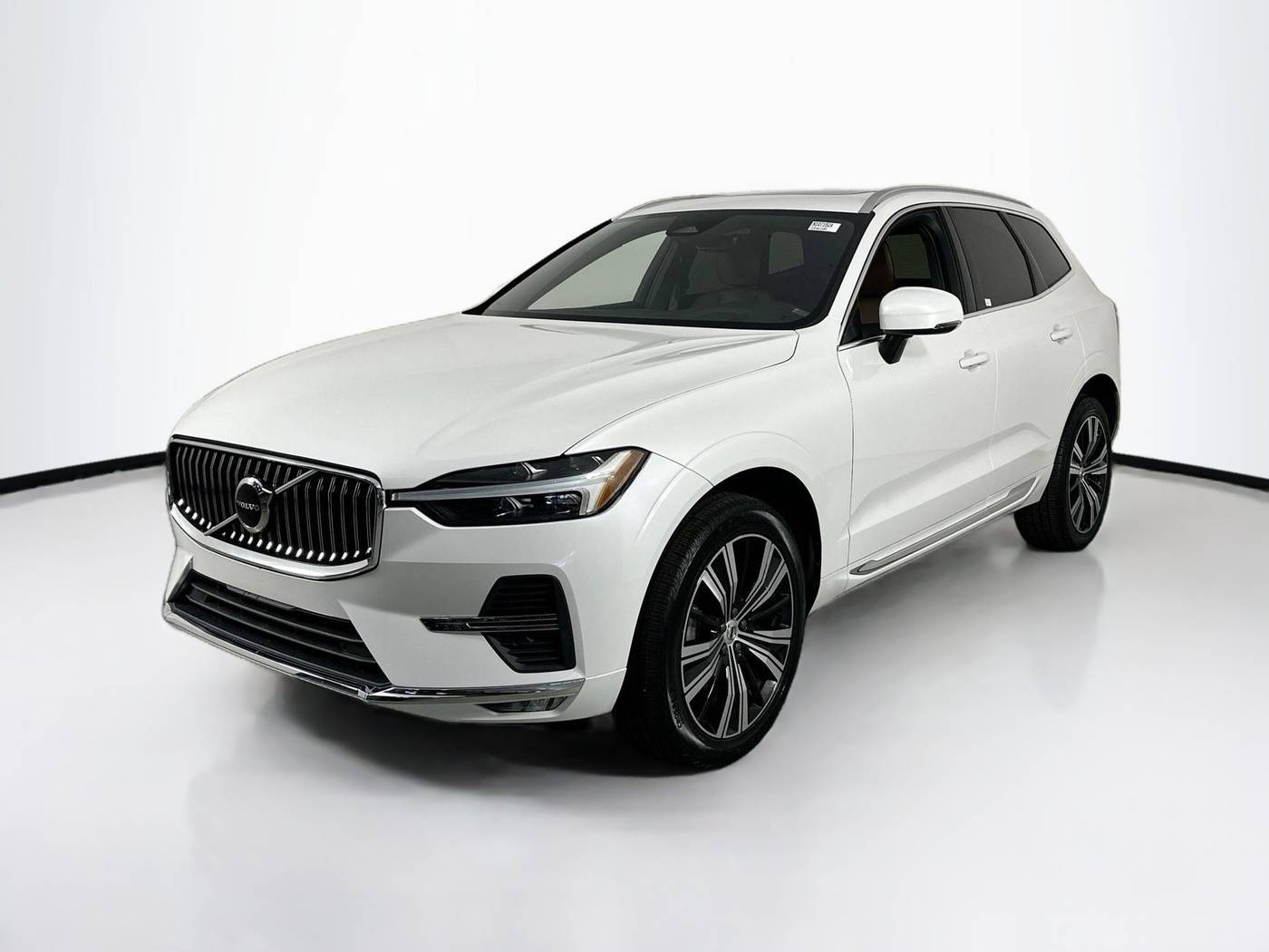 2022 Volvo XC60 Inscription — SUV — 7,767 mi — Palm Harbor, FL