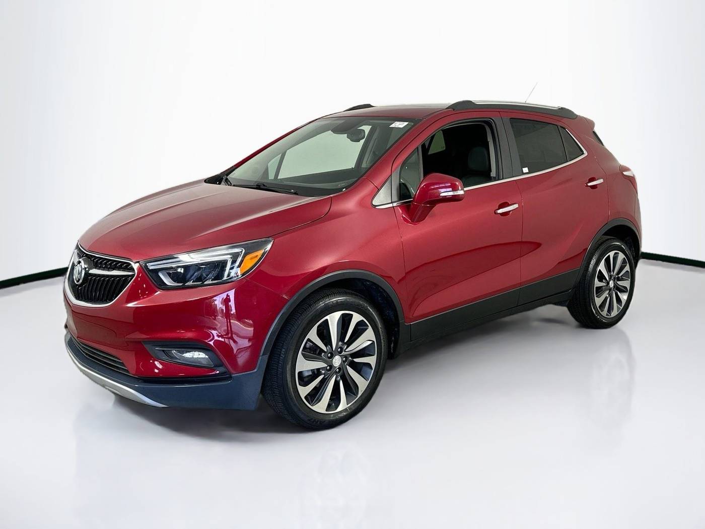 2019 Buick Encore Essence — SUV — 68,728 mi — Palm Harbor, FL
