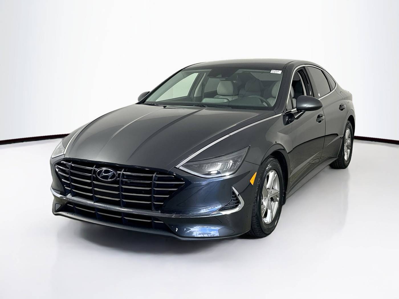 2021 Hyundai Sonata SE — Sedan — 40,545 mi — Palm Harbor, FL