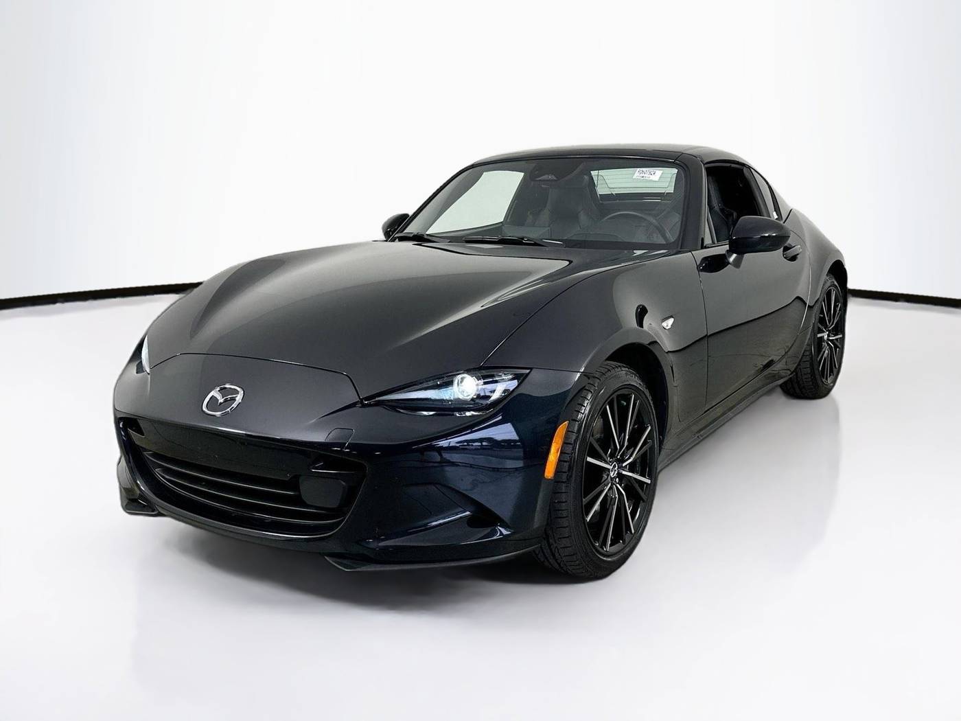 2024 Mazda MX-5 Miata Grand Touring — Convertible — 3,986 mi — Palm Harbor, FL