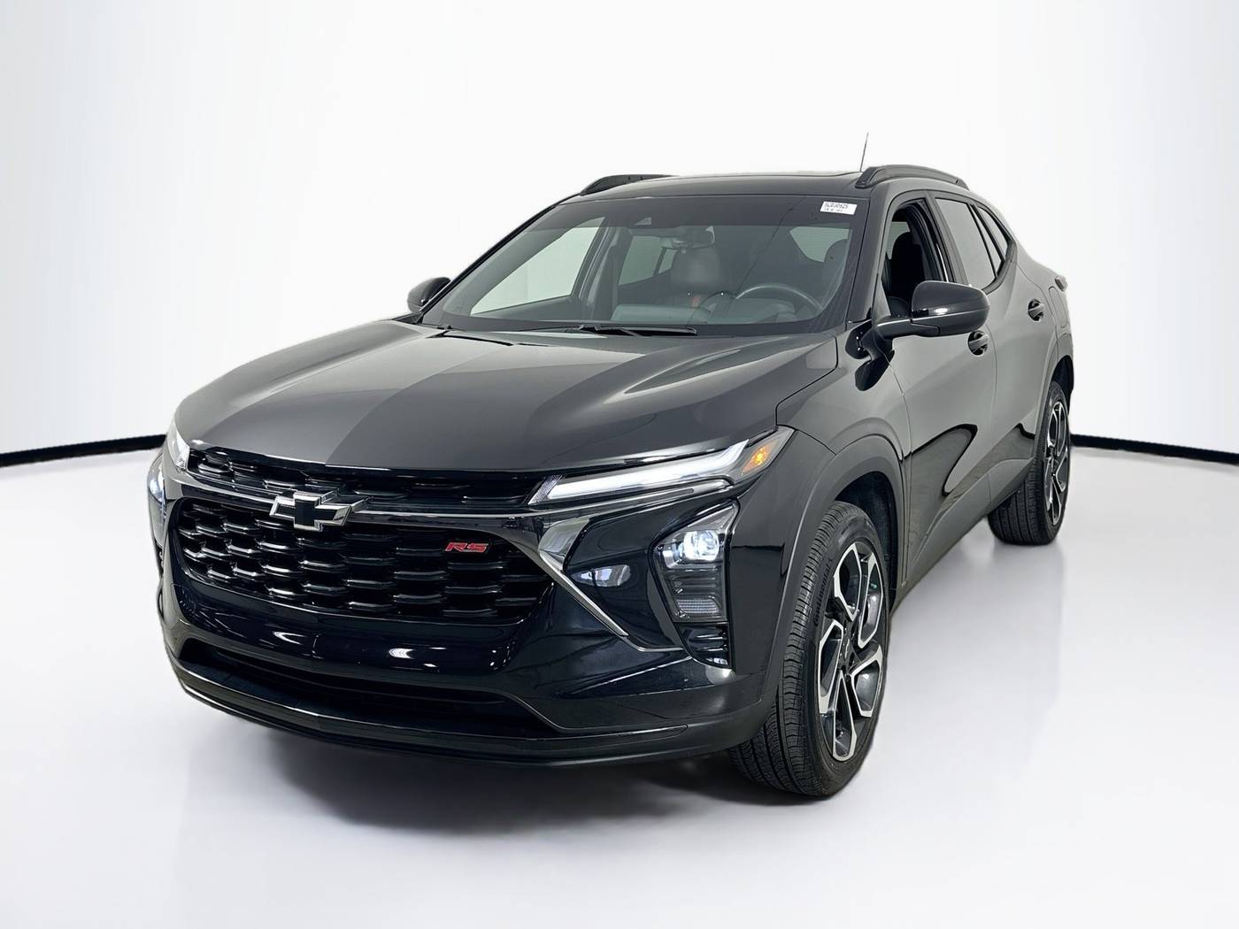 2025 Chevrolet Trax 2RS — SUV — 8,778 mi — Palm Harbor, FL