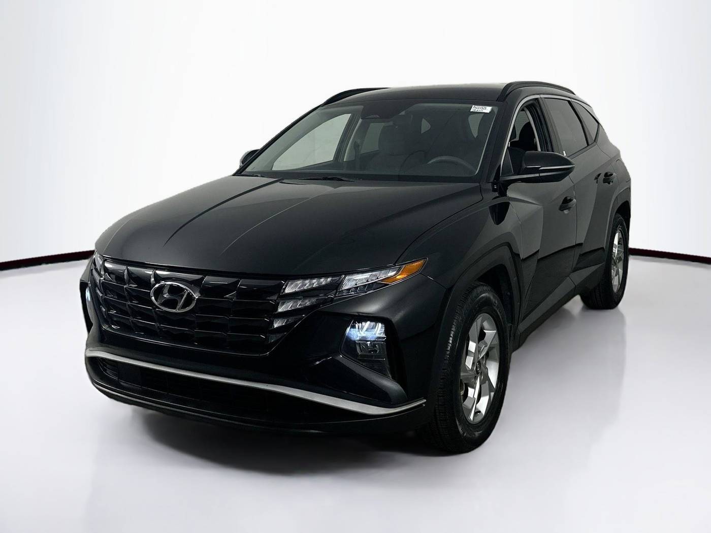 2023 Hyundai Tucson SEL — SUV — 24,649 mi — Palm Harbor, FL