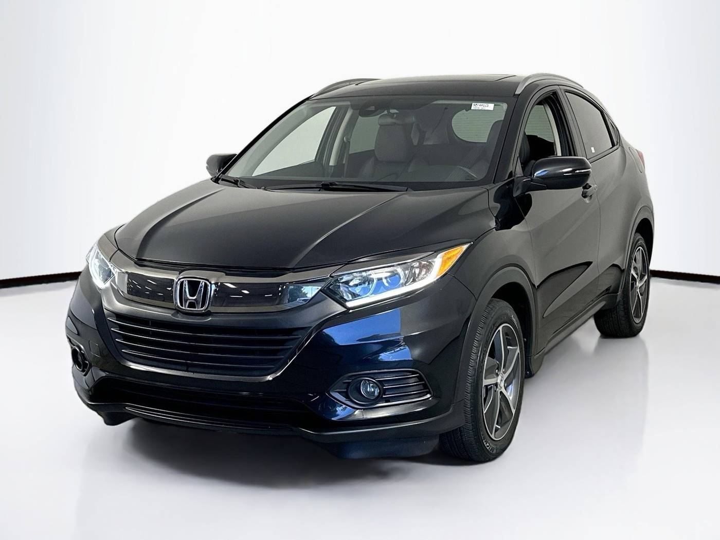 2022 Honda HR-V EX — SUV — 4,529 mi — Palm Harbor, FL