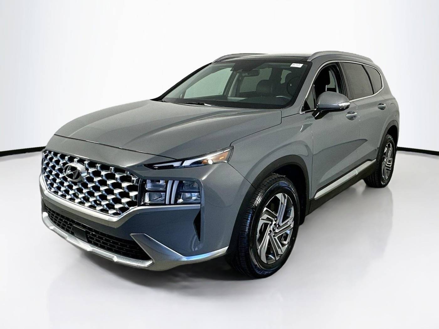 2022 Hyundai Santa Fe SEL — SUV — 26,265 mi — Palm Harbor, FL